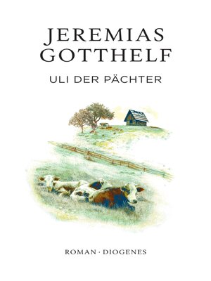 cover image of Uli der Pächter